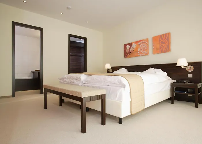 Heide Spa Hotel & Resort