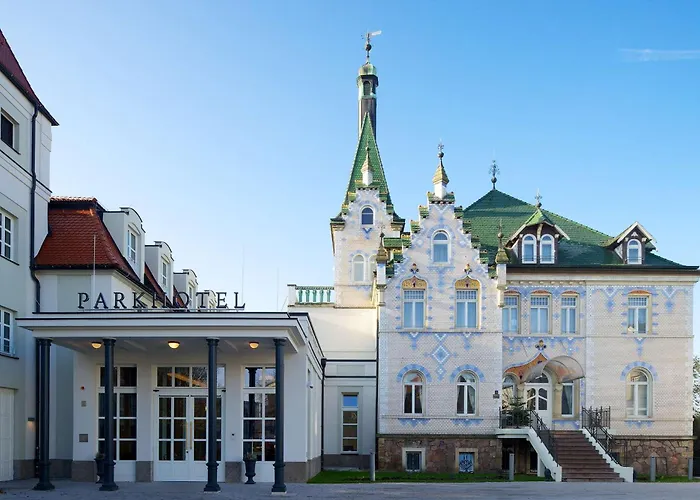 Dorint Parkhotel Meissen