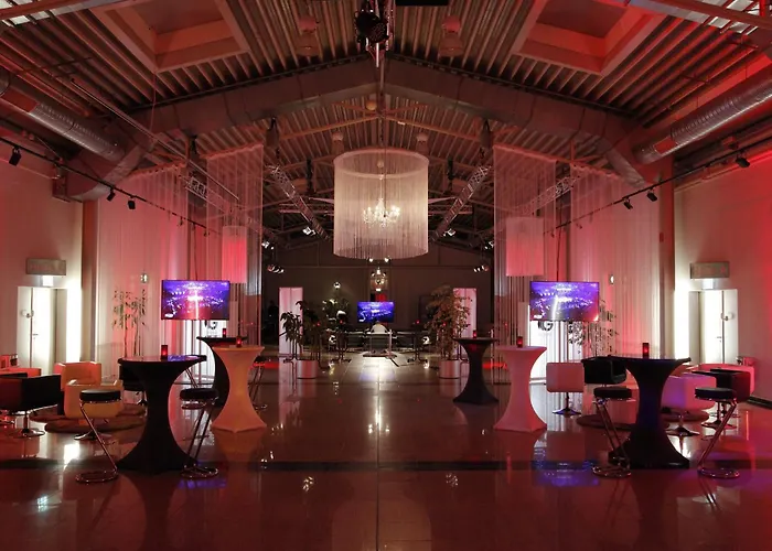 Globana Airport Hotel