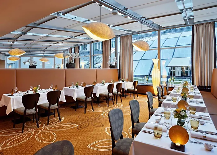 Dorint Hotel Esplanade Jena