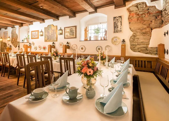 Schlosshotel Klaffenbach