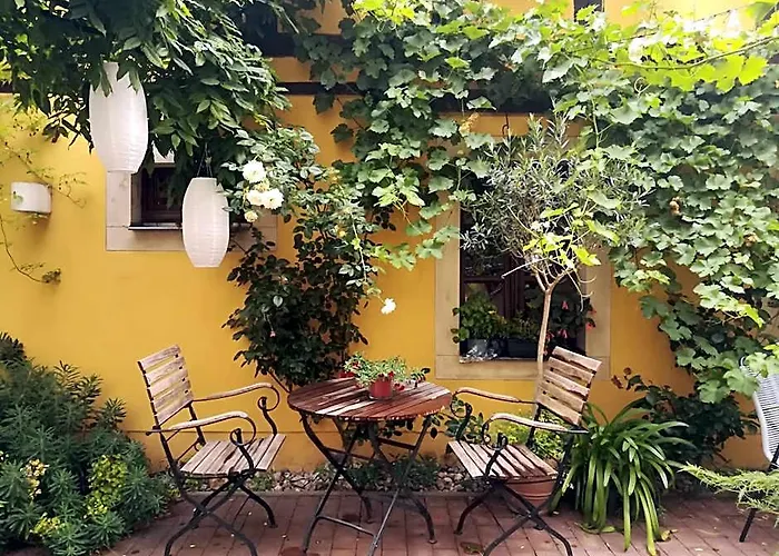 Designhotel Faehrhaus Meissen