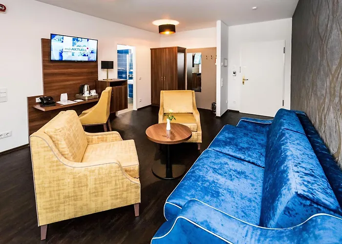 Best Western Plus Royal Suites