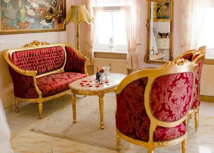 Hotel Don Giovanni